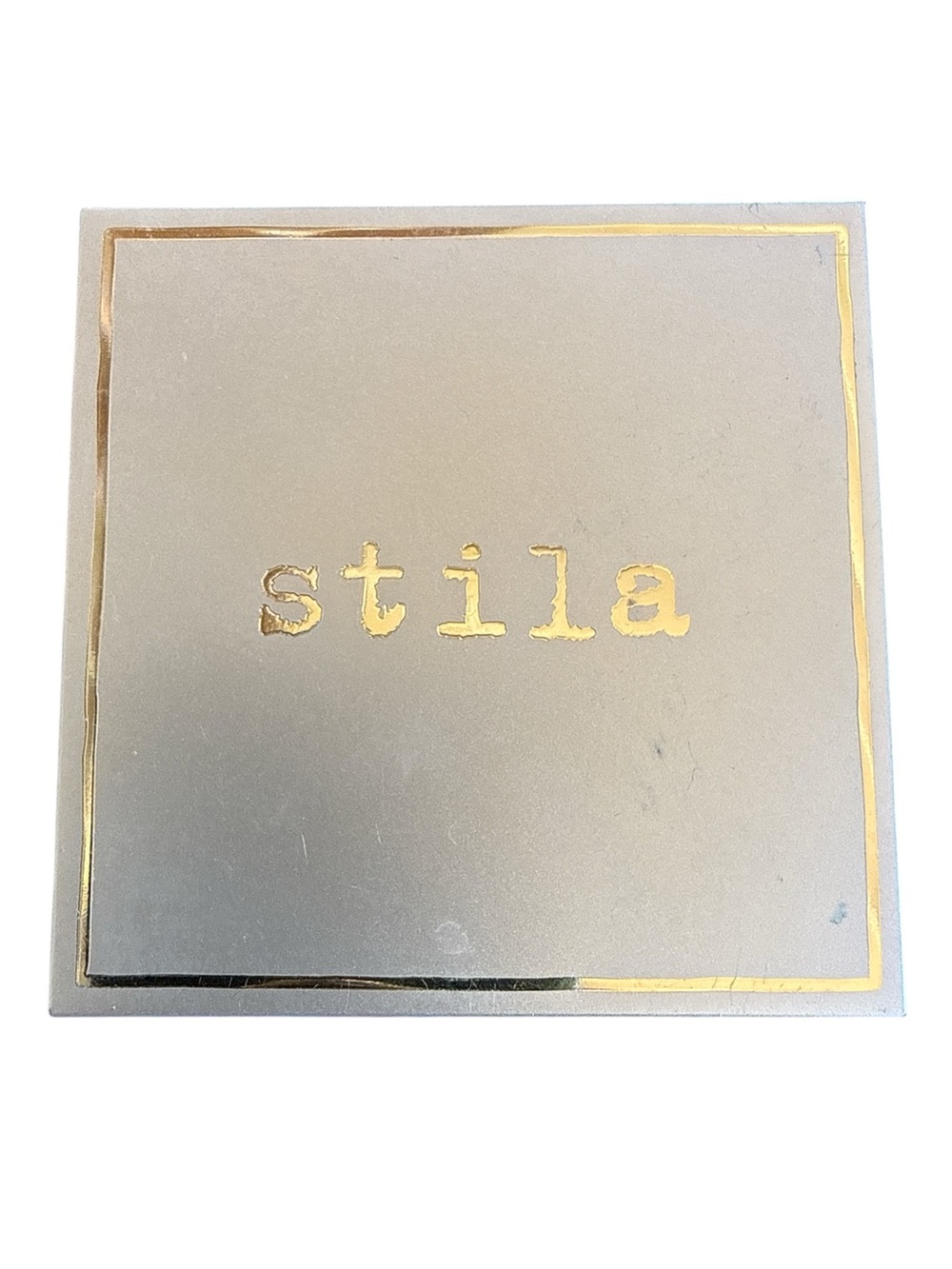 Stila Compact heaven hue highlight in luminescence Palette